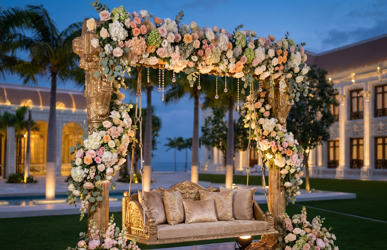 Event Planning Support