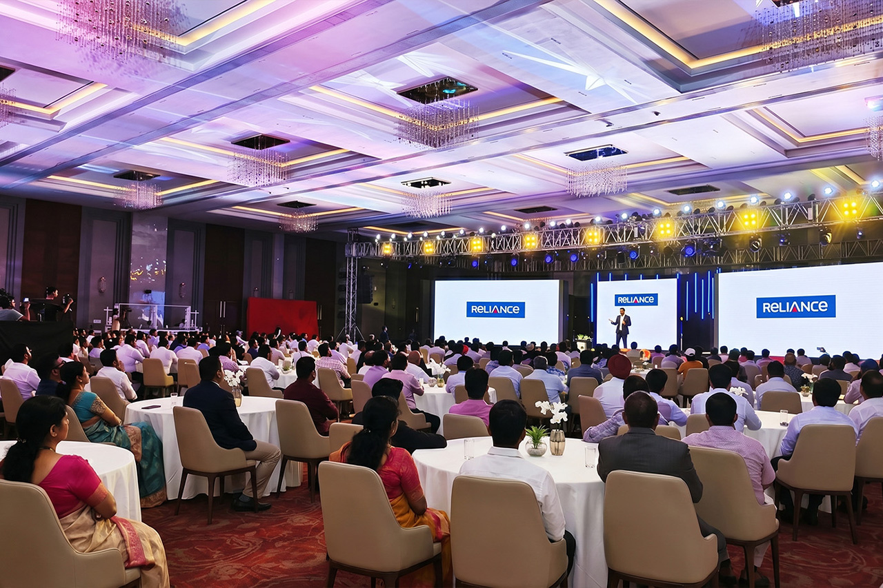 Seminar Hall at Antara Grand