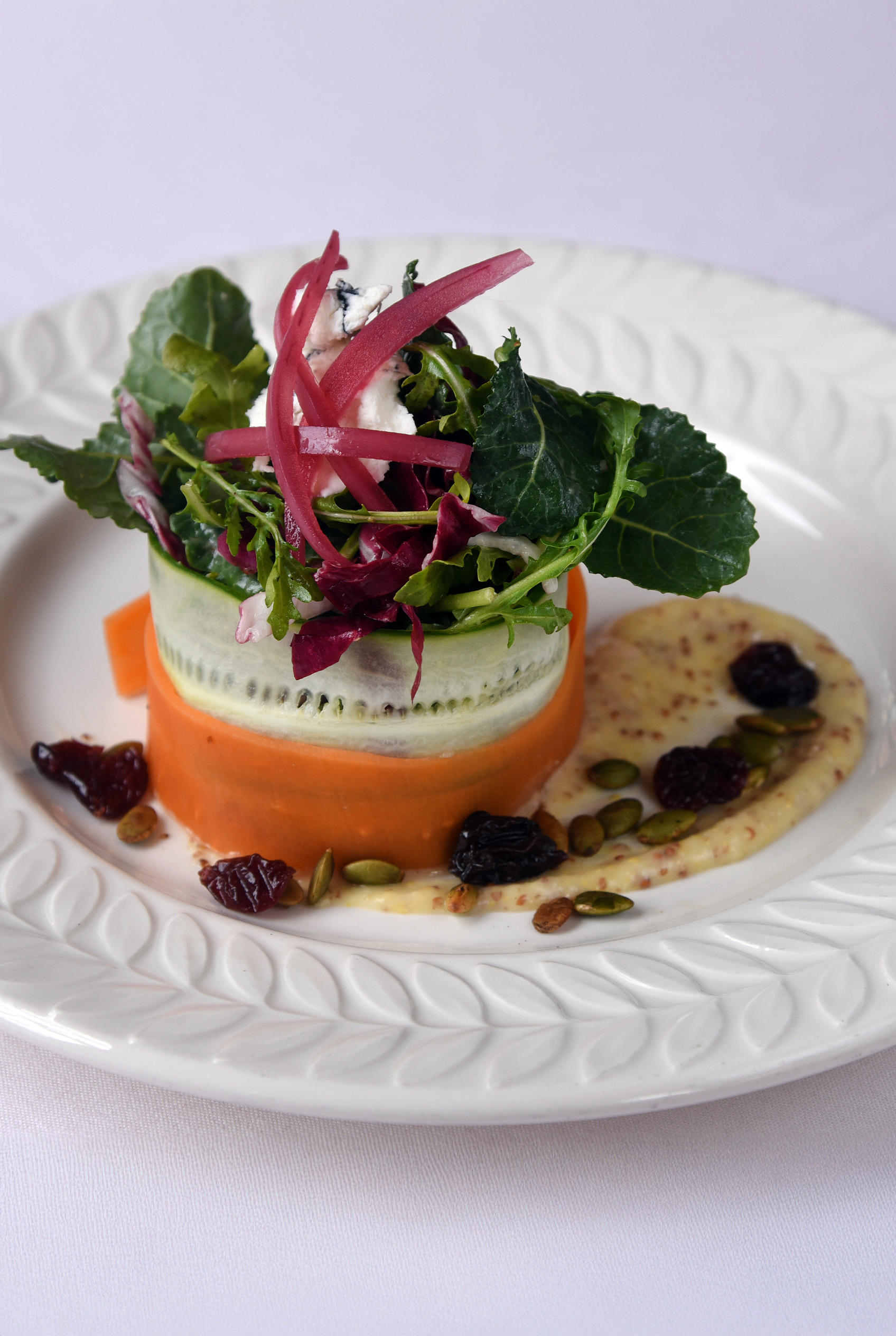 Culinary Mastery at Antara Grand