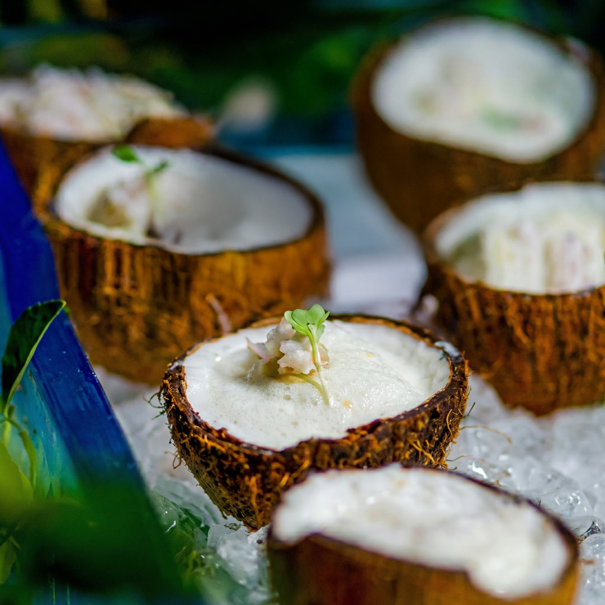 Sustainability at Antara Grand