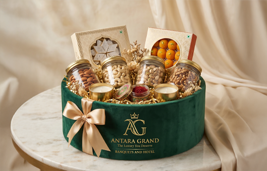 Gifting and Keepsakes