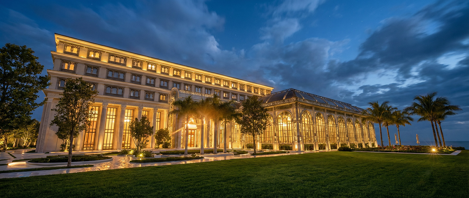 Excellence — Antara Grand