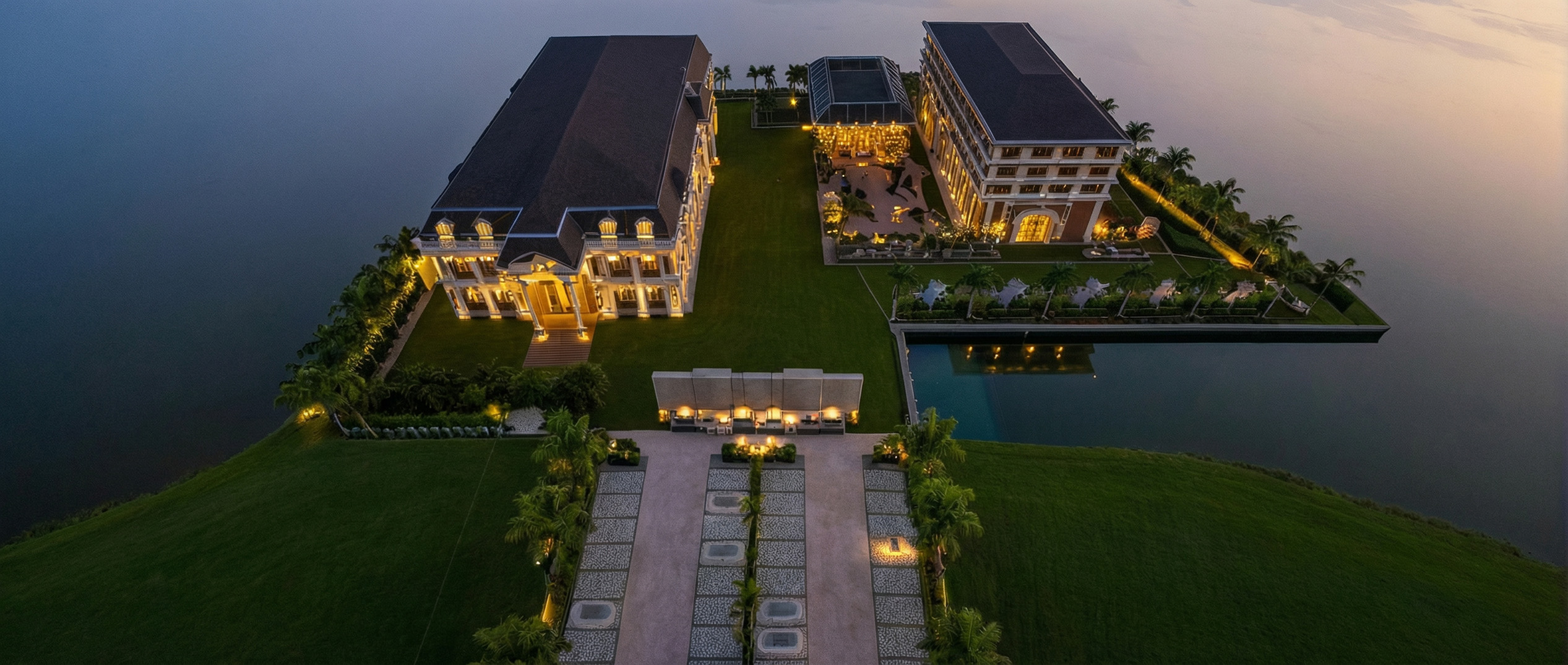 Artistry — Antara Grand