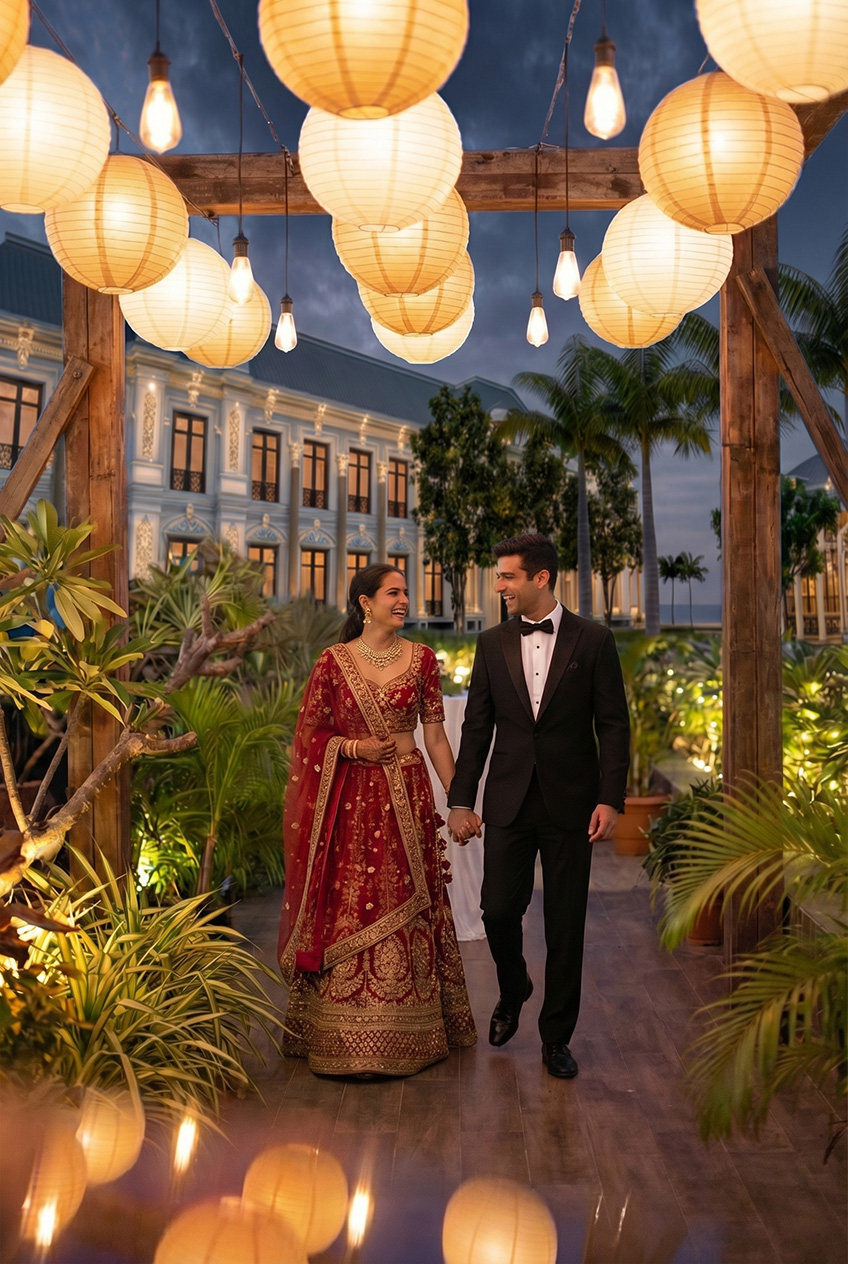 Antara Grand Event 1