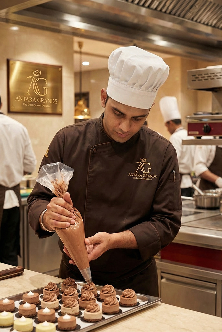 Antara Grand Event 2