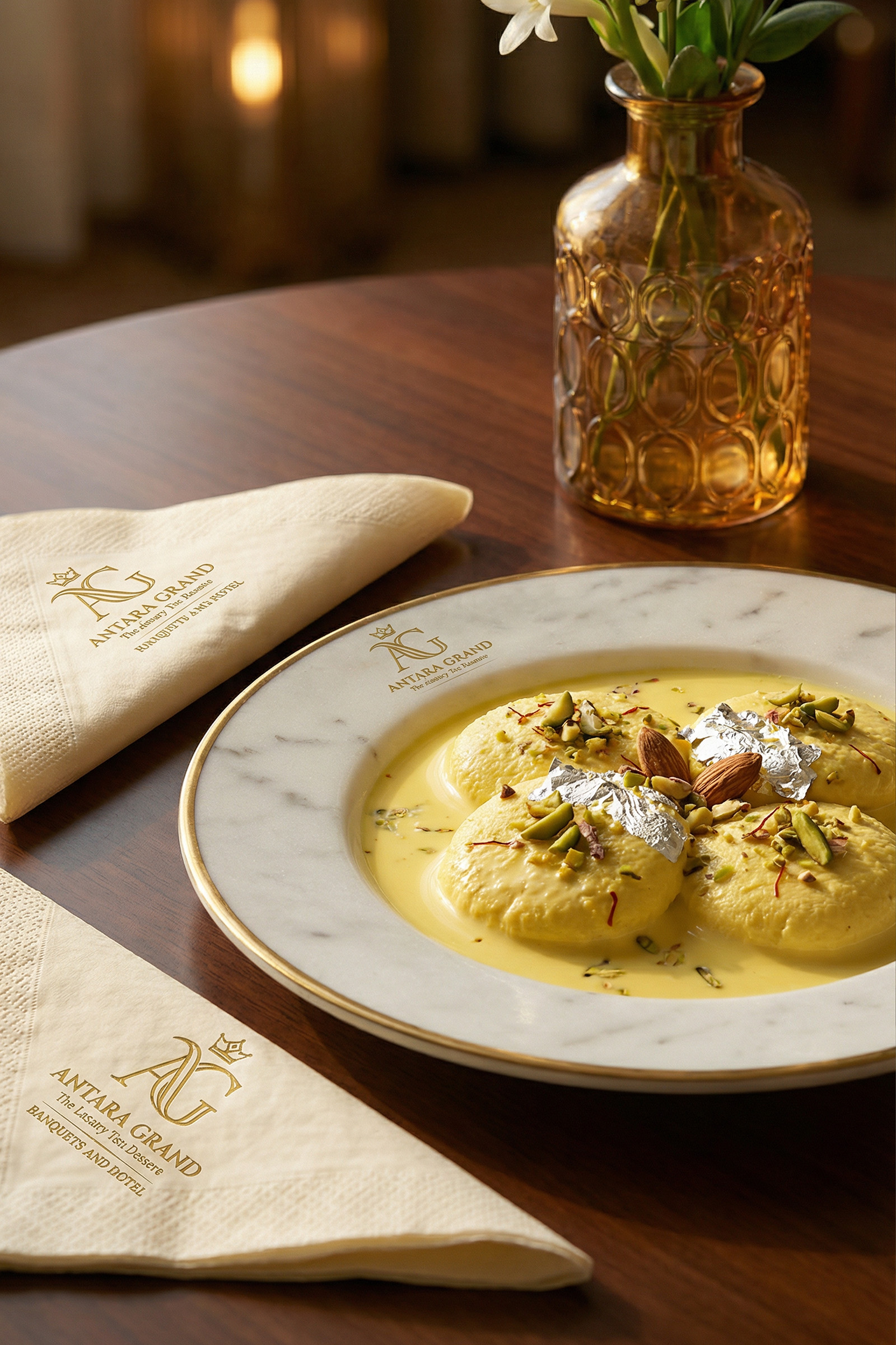 The Art of Celebration