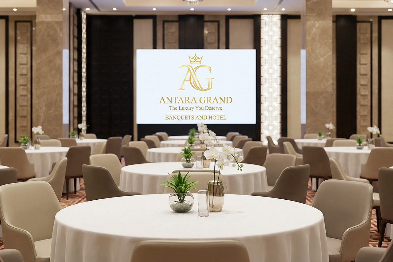 Corporate Event Venue at Antara Grand