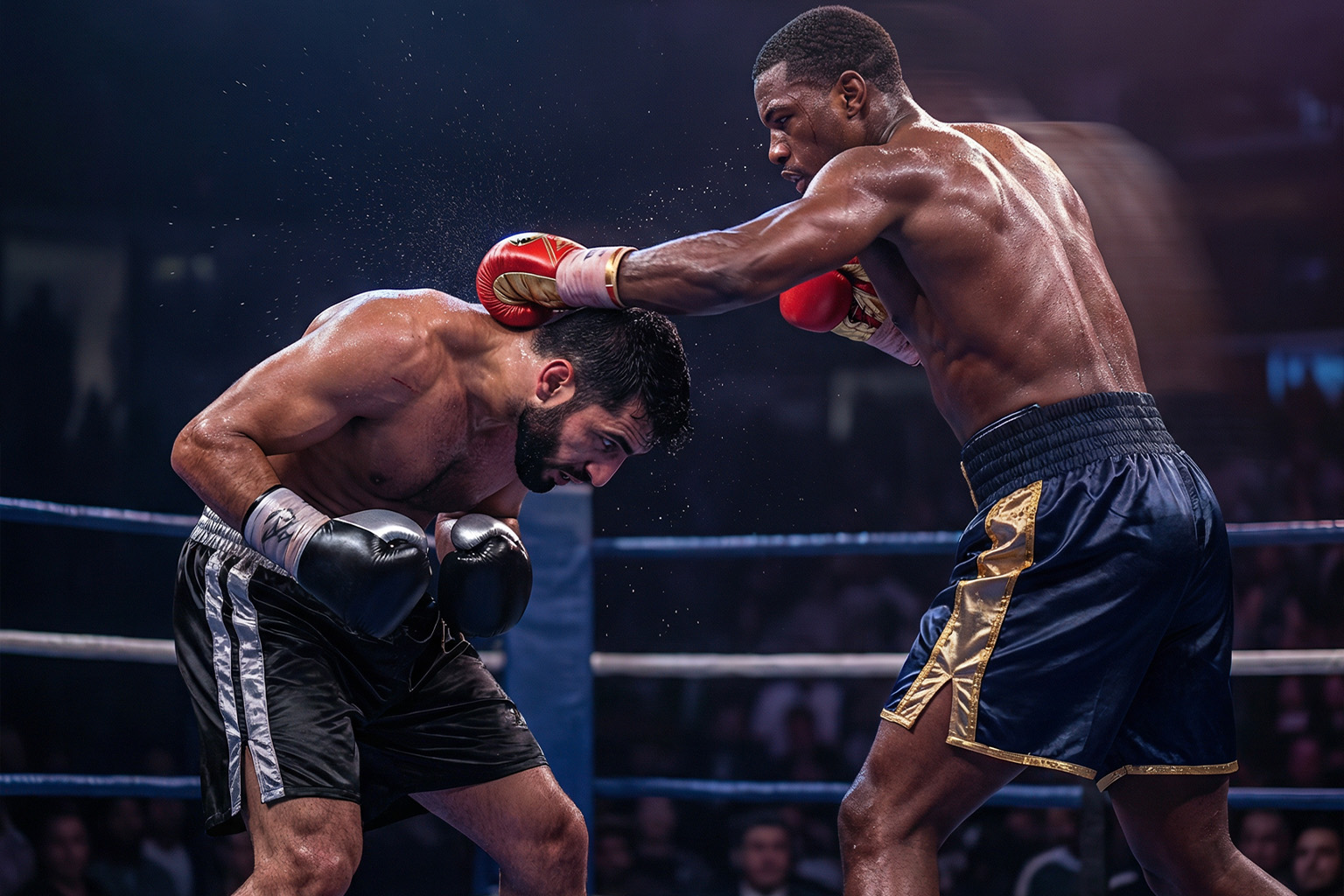 Television and OTT Production